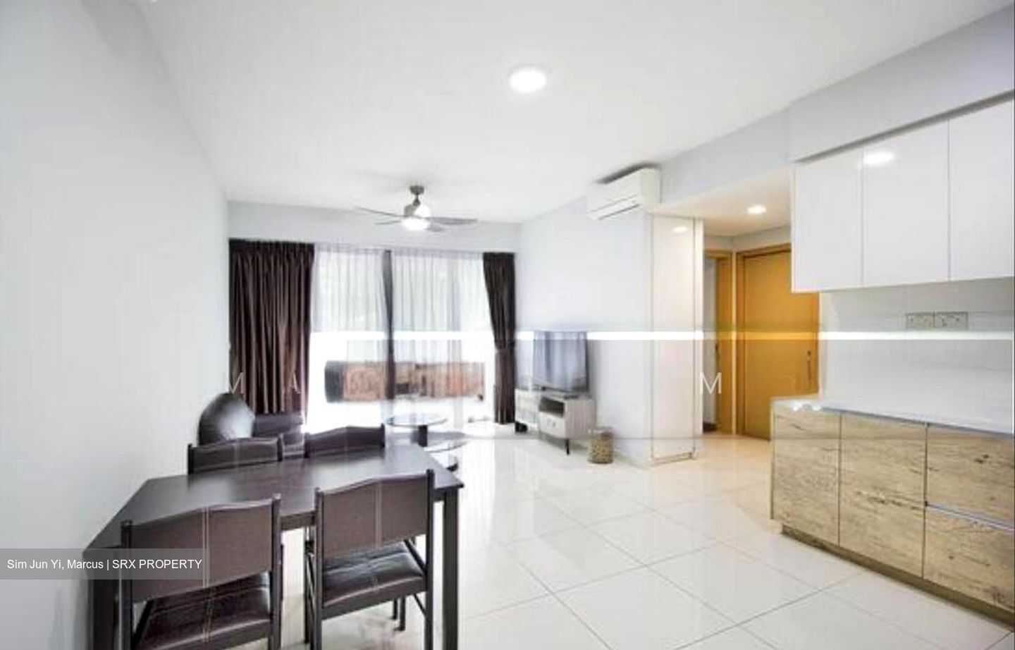 Eight Courtyards (D27), Condominium #522288831